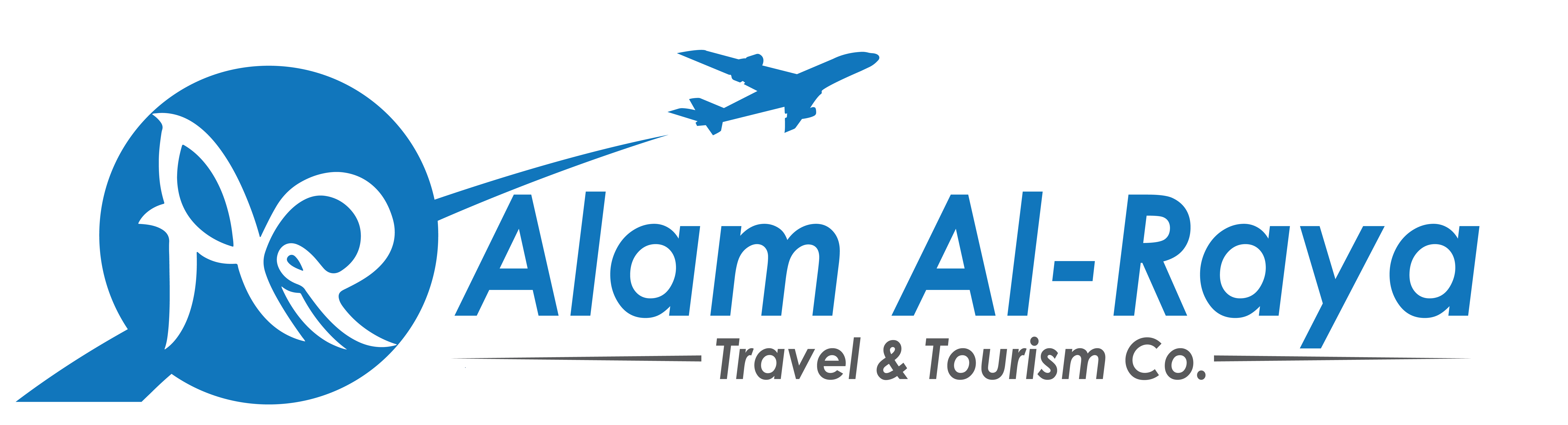 Alraya World Travel