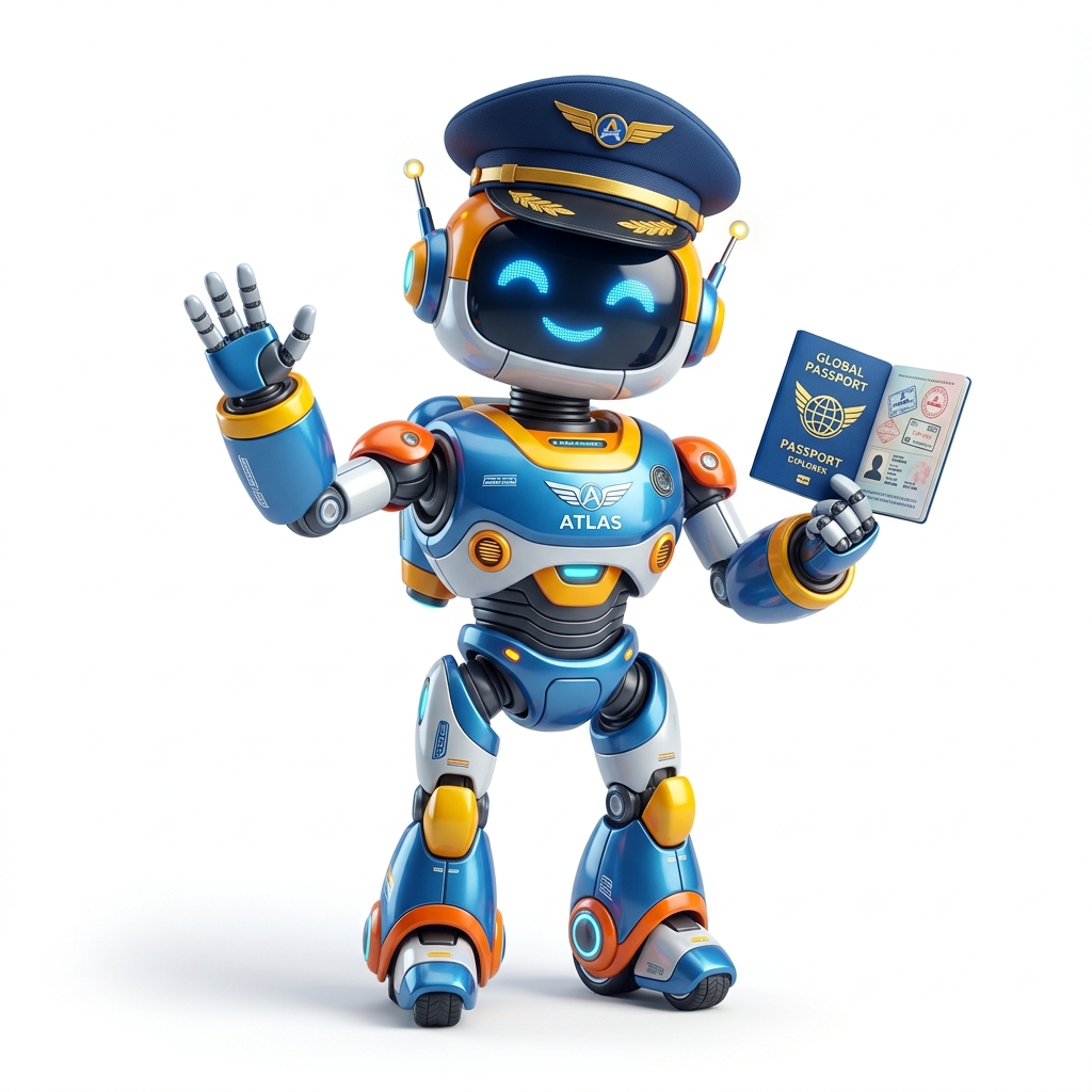 AI Mascot